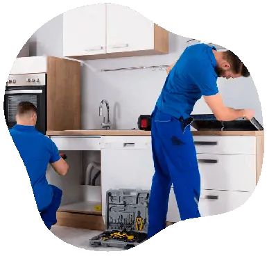 Appliance repair in Brooklyn
