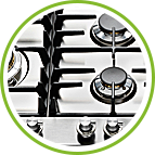 KitchenAid Cooktop Repair in Brooklyn, NY