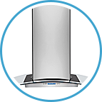 KitchenAid Vent Hood Repair in Brooklyn, NY