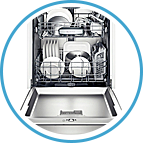 KitchenAid Dishwasher Repair in Brooklyn, NY