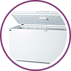 KitchenAid Freezer Repair in Brooklyn, NY